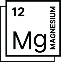 Rugged magnesium alloy housing