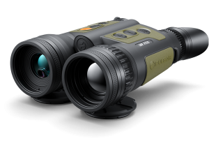Thermal Imaging Binoculars