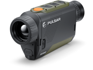 Thermal Imaging Monoculars