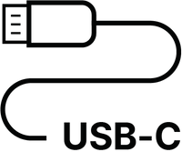 Fast charging with USB Type-C