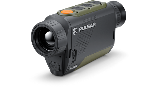 Pulsar Alaris XG30 compact thermal monocular