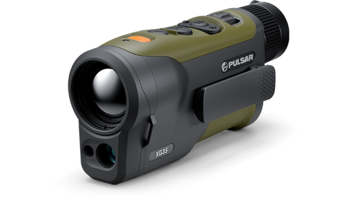 Pulsar Orni XG35 thermal monocular