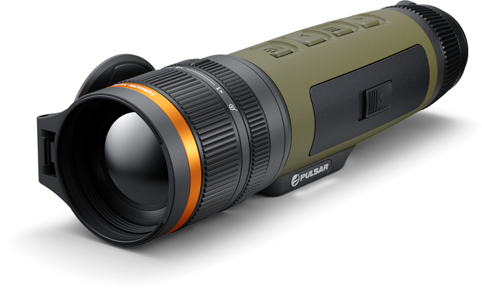 Pulsar Lumion XL50 thermal imaging monocular