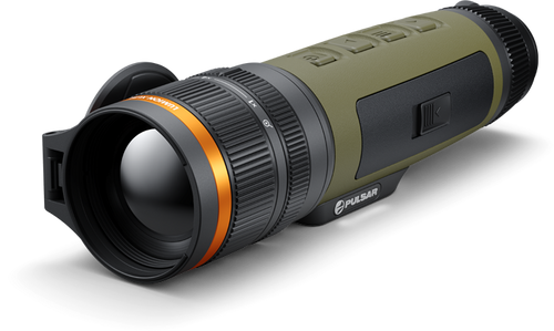 Pulsar Lumion XL50 thermal monocular