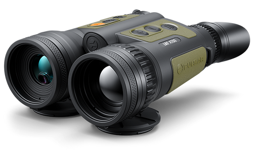 Pulsar Ventex XT50 thermal binoculars