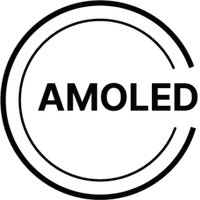Frost-resistant AMOLED Display