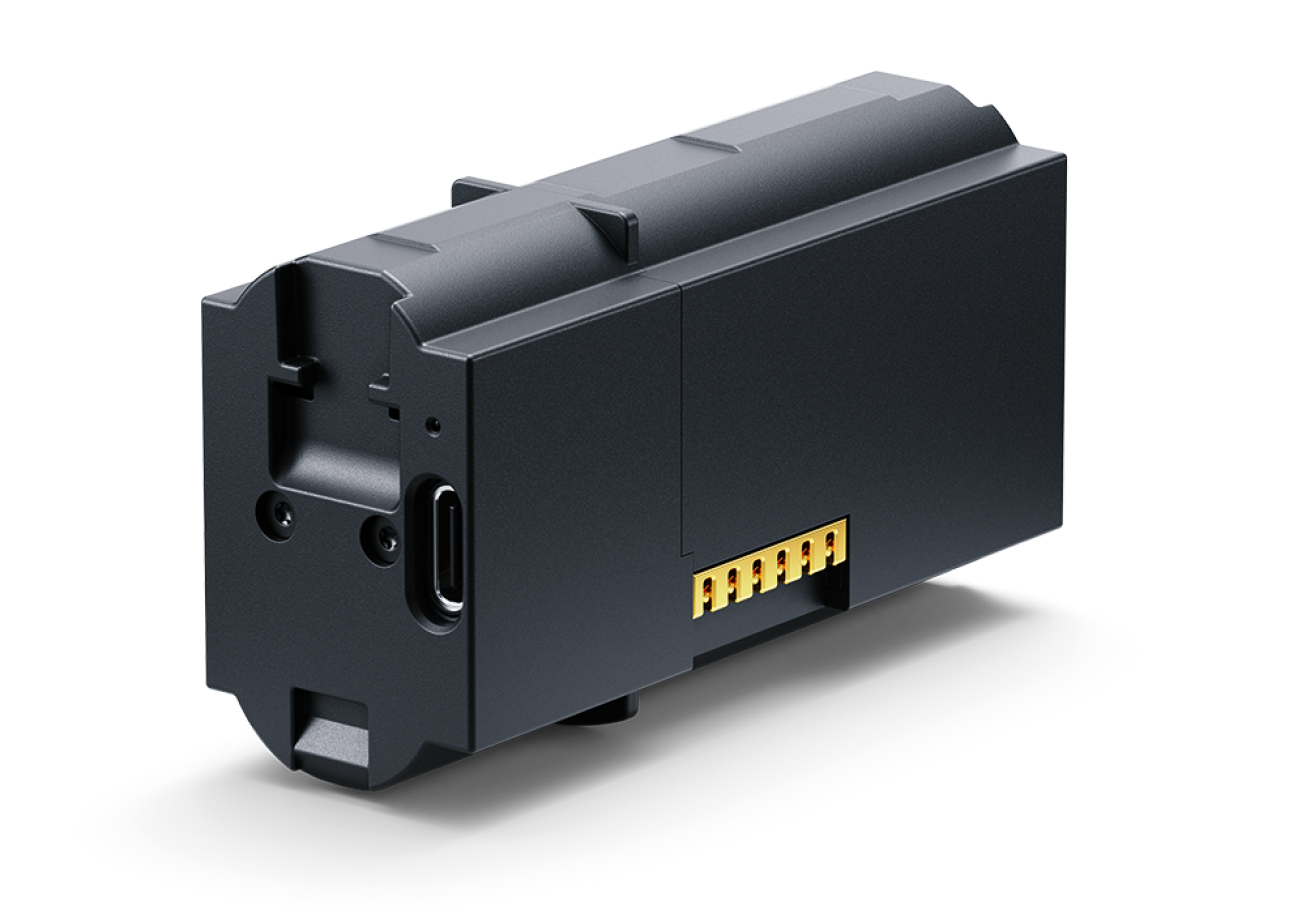 LPS 7i Battery