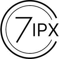 IPX7 Waterproof rated